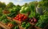 Sustainable Cooking Trends for 2025: Eco Innovations Unveiled