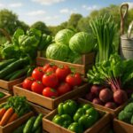 Sustainable Cooking Trends for 2025: Eco Innovations Unveiled