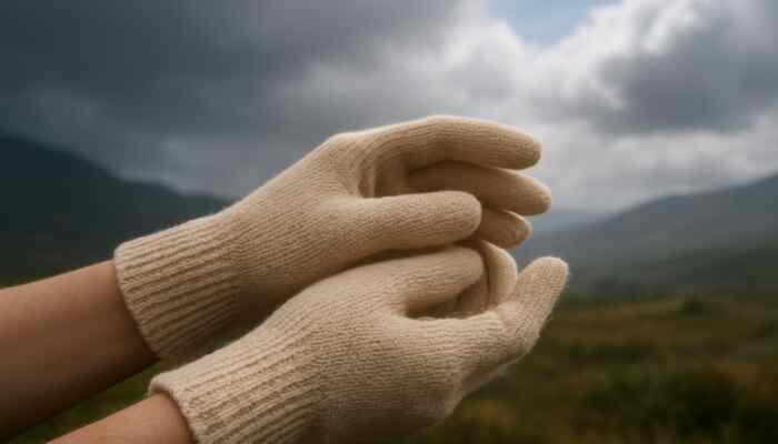 Cotton Gloves: Essential Buying Tips for Rotherham Shoppers