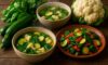 Low-Calorie Comfort Food: Delicious Guilt-Free Recipes