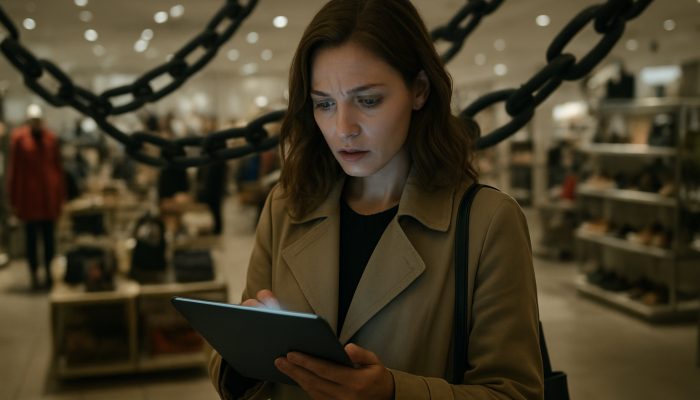Store Credit Replacement: A Smart Move With One Loan