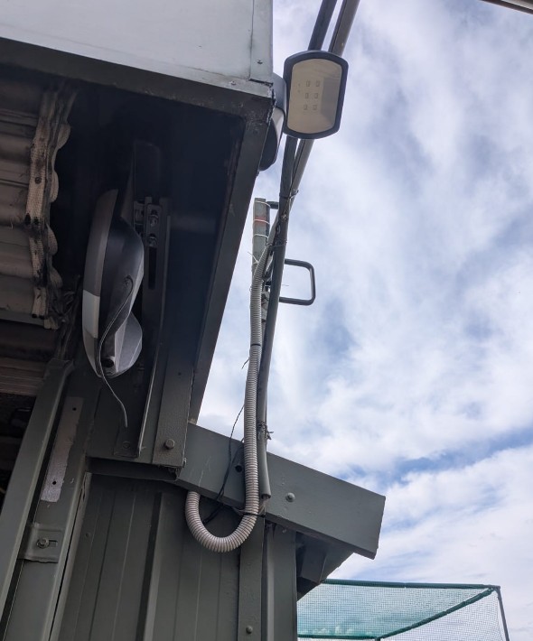 Garage Electrical Upgrade and Switchboard Renewal in St Albans