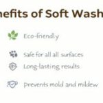 Soft Wash Housewashing Services Available in Chester Springs