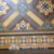 Victorian Tiles Restoration for Worn Minton Floors