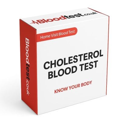 Cholesterol Blood Test Essentials in Plymouth