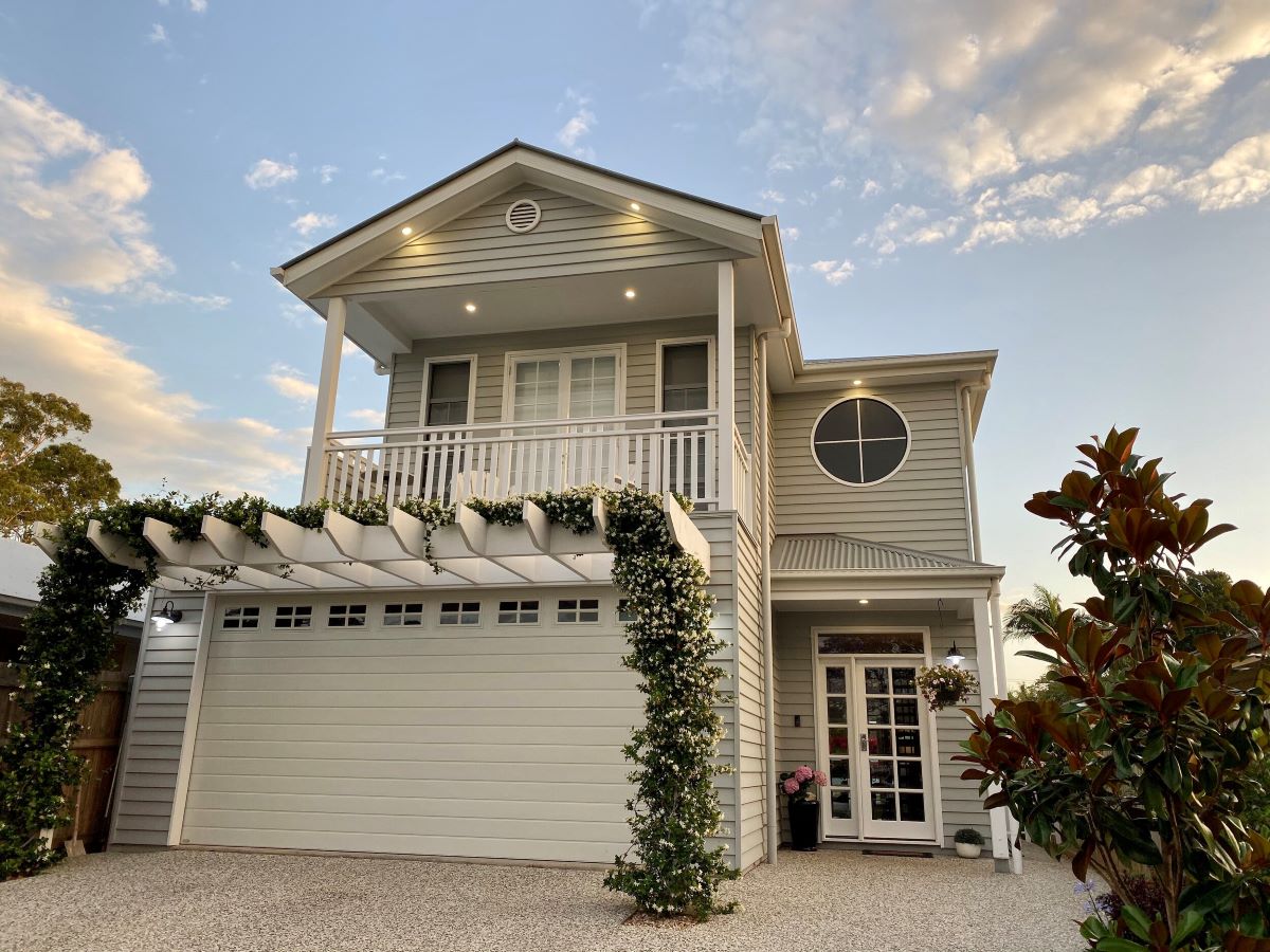 Cleveland Qld Luxury Home Builder