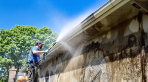 HouseWash PA Landenberg PA