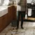 Porcelain Tile Floor: Achieving a Spotless Finish