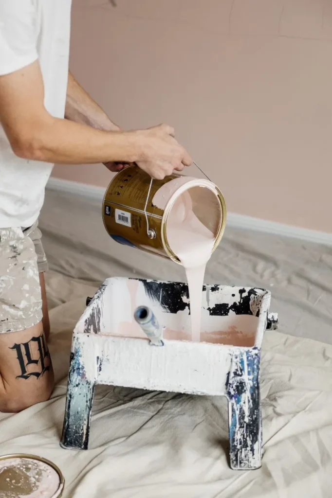 Exterior Paint Jobs: Succeed in Sydney’s Humidity With Tips