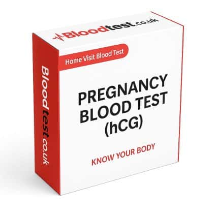 Pregnancy Blood Test in Exeter: Essential Information You Need