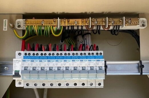 altona electrician 29
