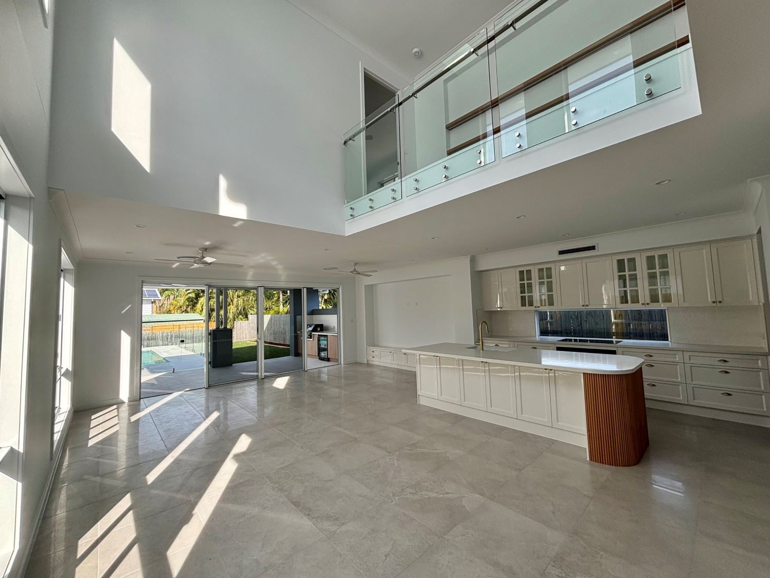 Luxury Custom Home Builder Brisbane