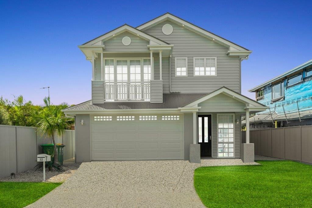 Luxury Custom Home Builder Brisbane