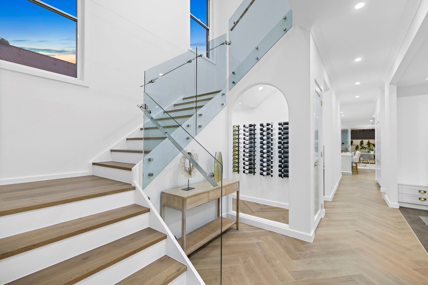 Luxury Custom Home Builder Brisbane