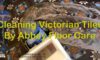 Victorian & Minton Tile Restoration: The Ultimate Guide