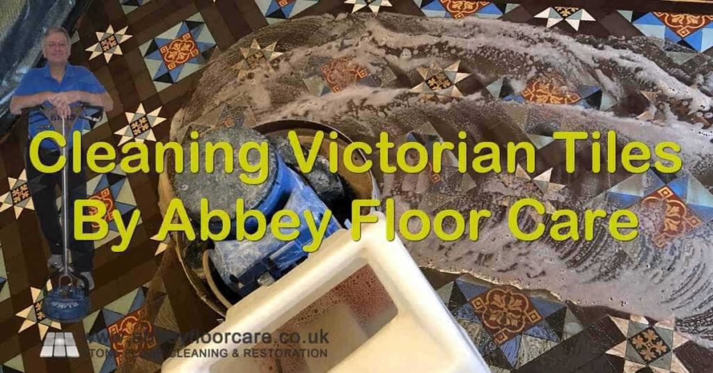 Victorian & Minton Tile Restoration: The Ultimate Guide