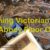 Victorian & Minton Tile Restoration: The Ultimate Guide
