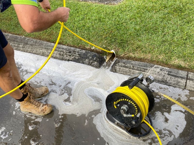 Stormwater Drains in Caboolture: Understanding Blockage Causes