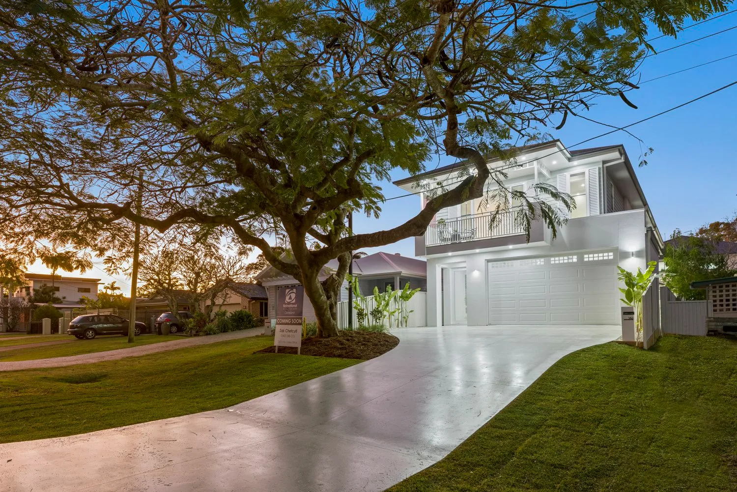Brisbane Custom Home Builder