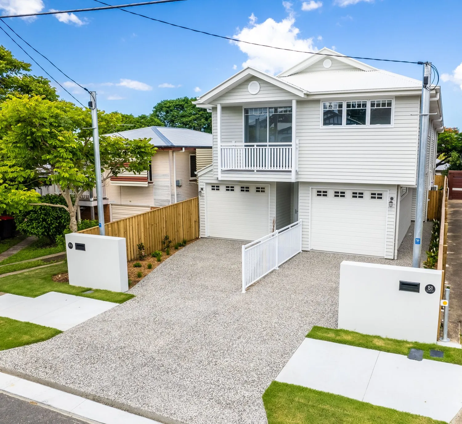 Brisbane Custom Home Builder