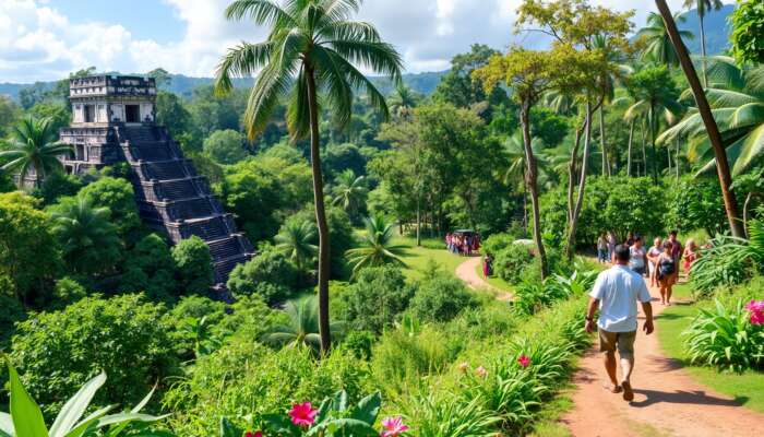 Belize Attractions: Essential Tips and Must-Visit Sites