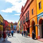 Photo Ops in San Miguel De Allende: Top Instagram Spots
