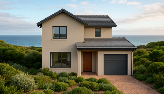 Great Entry-Level Properties to Spot in Mossel Bay