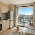 Entry Level Apartments and Townhouses Worth Considering in Springs