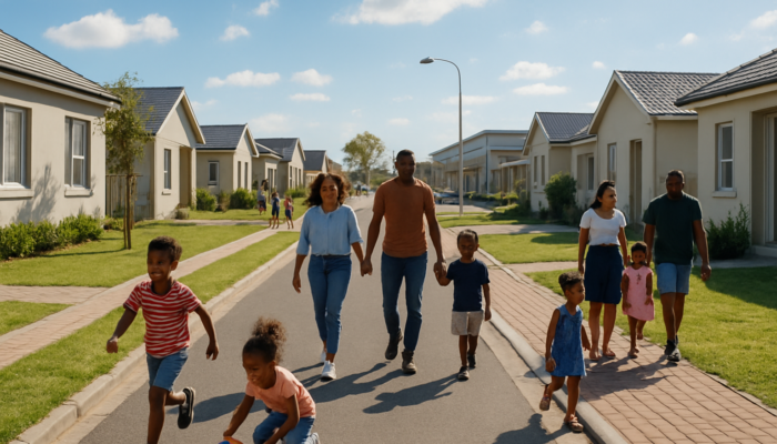 Entry-Level Buyers’ Property Hotspots in Port Elizabeth
