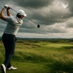 Backspin Techniques: Master Your Golf Ball Skills