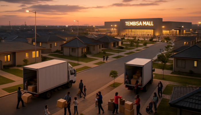 Tembisa Property Market Trends: Essential Insights for Mid-Level