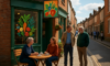 Copywriting Services in Blandford Forum for Small Businesses