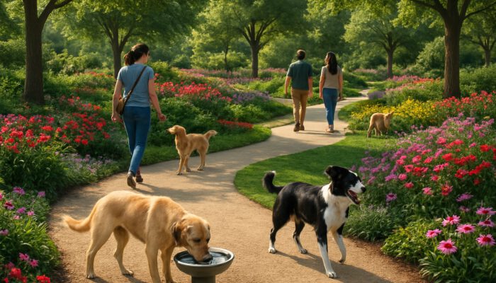 Pet-Friendly Attractions: Travel Tips for Adventurous Explorers