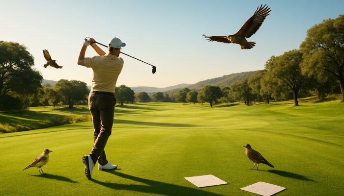 Golf Scoring Terms: A Beginner’s Essential Guide