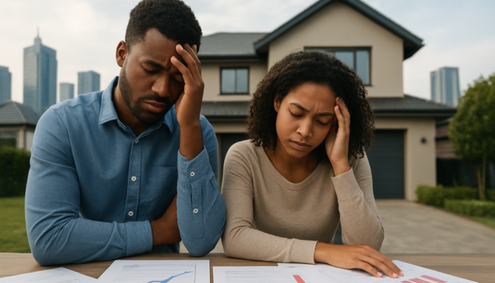 Impact of Interest Rates on Sandton Entry Buyers