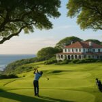 Bluff National Park Golf Club: The Ultimate Golf Experience