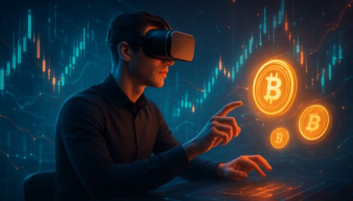 Paper Trading in Crypto: A Comprehensive Guide for Beginners