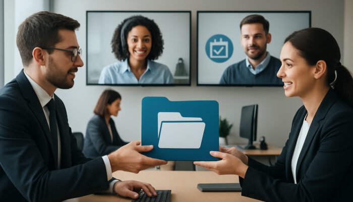 Admin Support Outsourcing: Boost Your Efficiency Today
