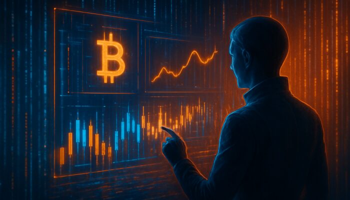 Maker Fee and Taker Fee in Crypto Trading Simplified