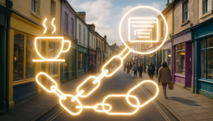 SEO for Small Business: Boost Your Online Presence in Lydney