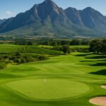 Erinvale Golf Club: A Top Choice for Golf Lovers