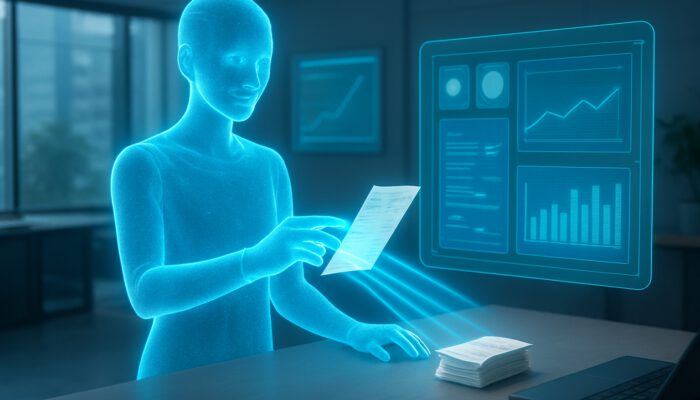 Remote Assistant for Expense Management: Optimising Costs