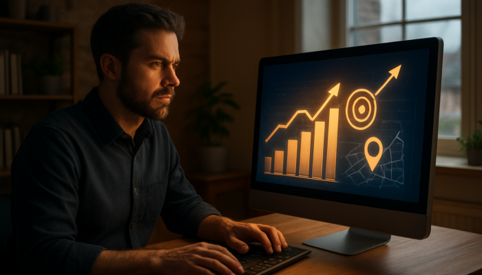 E-Commerce SEO Services for Small Businesses in Clevedon
