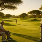 Golf Resorts for Seniors: Essential Destinations to Experience