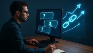 AI Mode Transforms Organic Search Metrics in a Clickless World
