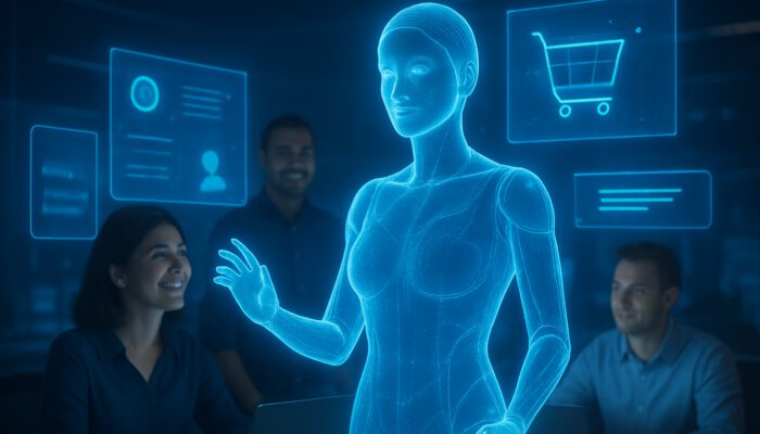 Virtual Assistant for Digital Products: Enhance Your Efficiency