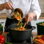 Zero-Waste Meals: Easy Tips for Daily Preparation