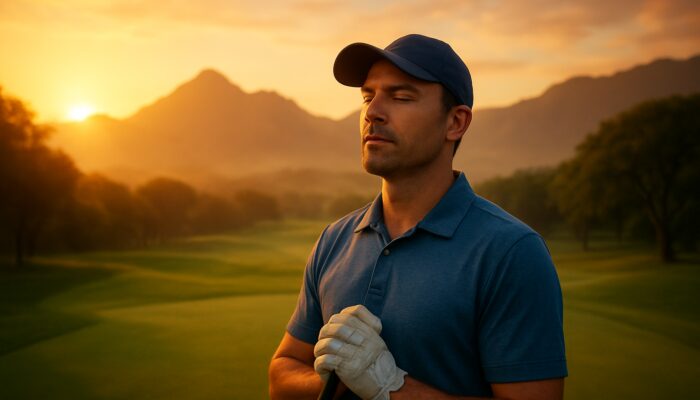 Golf Mental Strategies: Effective Techniques for Success