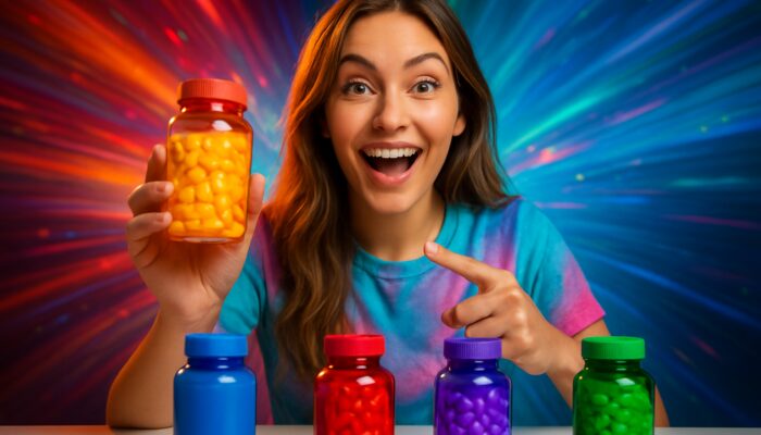 Tiktok Ads: Enhance Engagement for Your Supplements
