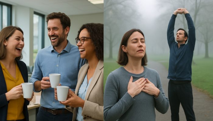 Building Resilience: Embracing a Brief Pause for Progress